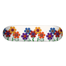 flowerboard skate boards