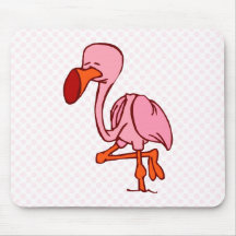 Floyd Flamingo Musmattor
