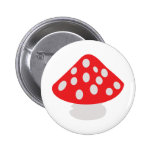 flugsvampsymbol pins