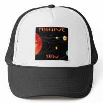 Fly Sun Keps