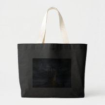 Flyg av draken - jumbototot hänger lös tote bags