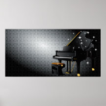 Flygel Posters