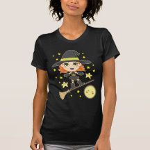 Flyghäxa T Shirts