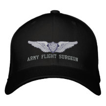 Flygkirurg Hatt