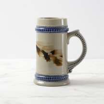 Flygörn Kaffe Kopp
