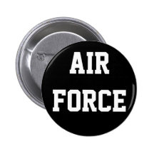 Flygvapen Pins