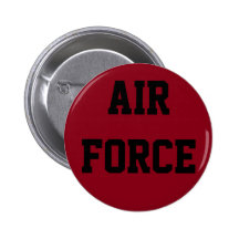 Flygvapen Pins
