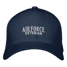 Flygvapenveteran Hatt