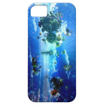 Flyta iPhone 5 Case-Mate Fodral