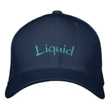 Flytande Hatt
