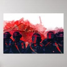 Flyttning Along Posters