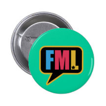 FML (klämma fast), Knappar Med Nål