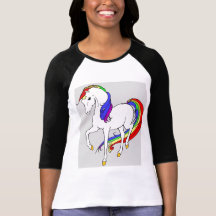 fniss och regnbågar tshirts