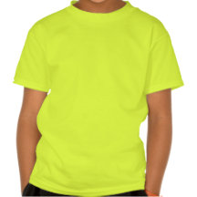 Födelsedagen Tots girafffödelsedag Tee