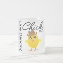 Fodra danschicken kaffe kopp