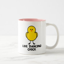 Fodra danschicken kaffe koppar