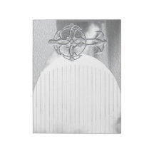 Fodrad Celtickor Memo Pad