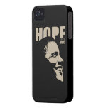 Fodral 2012 för Obama hoppiPhone 4 iPhone 4 Case