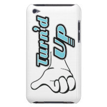 Fodral Barely There iPod Cover