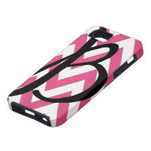 fodral för anpassningsbar "B" för iPhone 5 iPhone 5 Case-Mate Skydd