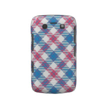 Fodral för blackberry bold för blått- och rosamode Case-Mate blackberry case