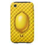Fodral för citroniPhone 3G/3Gs iPhone 3 Tough Case