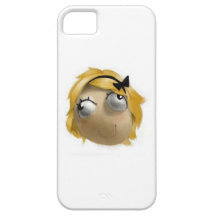 Fodral för Derpina iPhone 5 iPhone 5 Fodral
