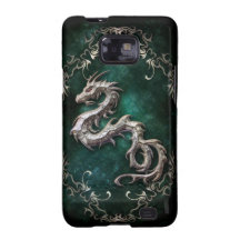 fodral för drakeSamsung galax S