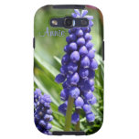 Fodral för galax S3 för Muscari (druvahyacint) Galaxy SIII Skydd