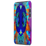 Fodral för Geode explosioniPod barelythere vid Val Barely There iPod Case