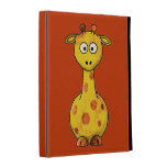 Fodral för GIRAFFiPadfolio