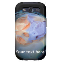 Fodral för glassSamsung galax S Samsung Galaxy S3 Cases
