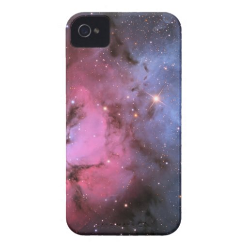 Fodral för Hipstr NebulaiPhone 4 iPhone 4 Case-Mate Skal
