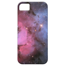 Fodral för Hipstr NebulaiPhone 5 iPhone 5 Case-Mate Skal