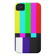 Fodral för iphone 4/4s för TVfärgkvarter Case-Mate iPhone 4 Fodraler