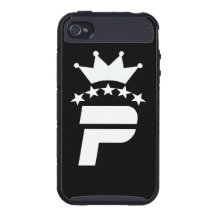 Fodral för iPhone 4S för tekniker hårt
