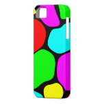 Fodral för iPhone 5 för fodral mattt iPhone 5 Case-Mate Skal