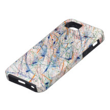 fodral för iPhone 5 iPhone 5 Case-Mate Fodral