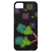 fodral för iPhone 5 iPhone 5 Case-Mate Skydd