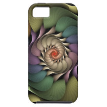 Fodral för Jardinere iPhone 5 iPhone 5 Case-Mate Fodraler