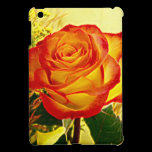 Fodral för kortkort för iPad för blommadekor 32 ipad mini fodral