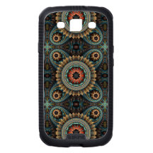 Fodral för last för Essaouira galax S3 Skinit