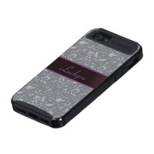 Fodral för last för SkinIt iPhone 5 iPhone 5 Skydd