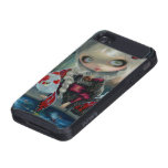 Fodral "för Le Bassin des Carpes" iPhone 4 skinit fodral