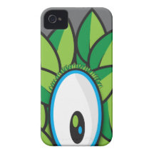 Fodral för Leef gigantiskt iPhone 4 Case-Mate iPhone 4 Skydd