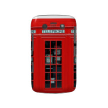 Fodral för London mobilt båsblackberry bold Blackberry Skydd