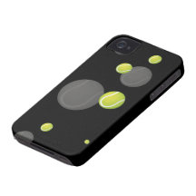 Fodral för personligtennisiPhone 4 iPhone 4 Cover