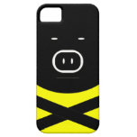 Fodral för Pigzzzza iPhone 5 iPhone 5 Skal