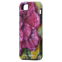 Fodral för rosa rosiPhone 5 iPhone 5 Case-Mate Skal