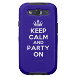 Fodral för Samsung galax S3 Samsung Galaxy S3 Cases